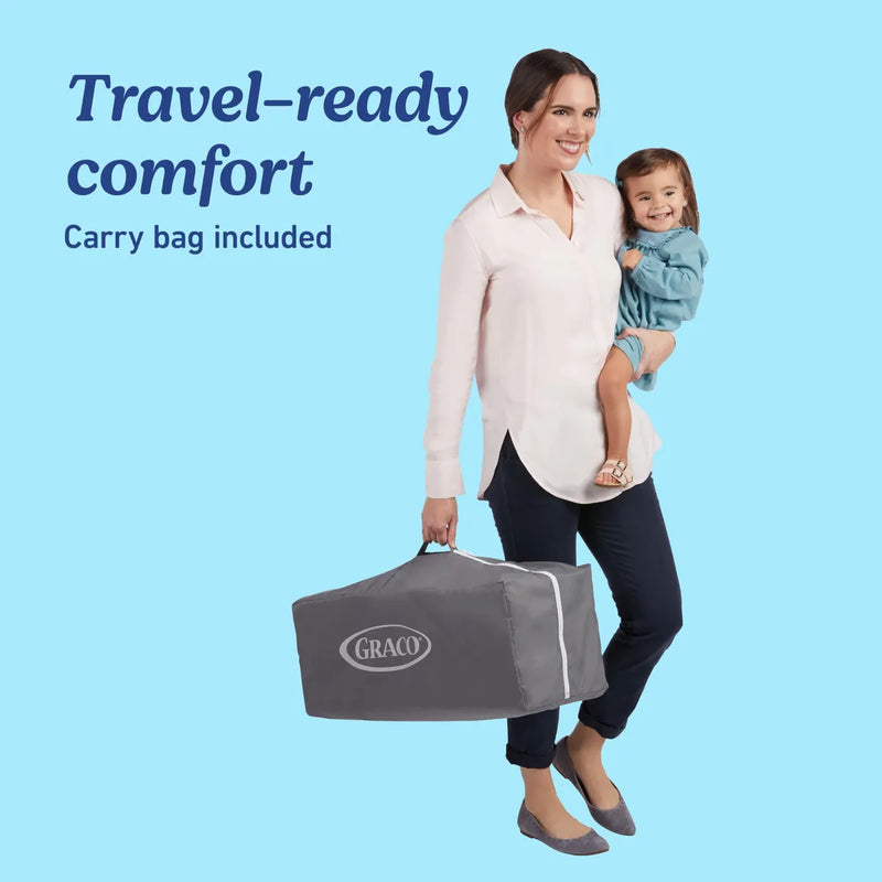 Pack N Play Close2baby Seat Lux Cuna Plegable Milán Color Diseño De La Tela