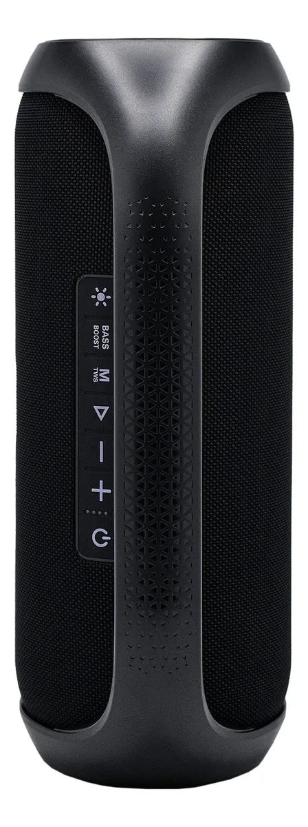 Parlante Vta 40w Digital Sound Speaker Color Negro