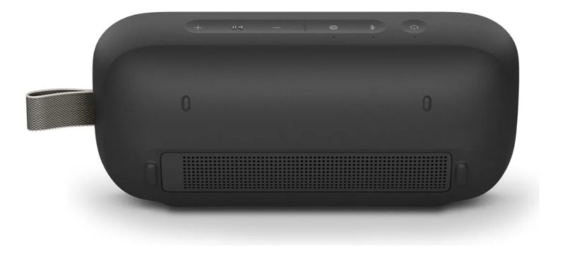 Parlante Bose Soundlink Flex Negro