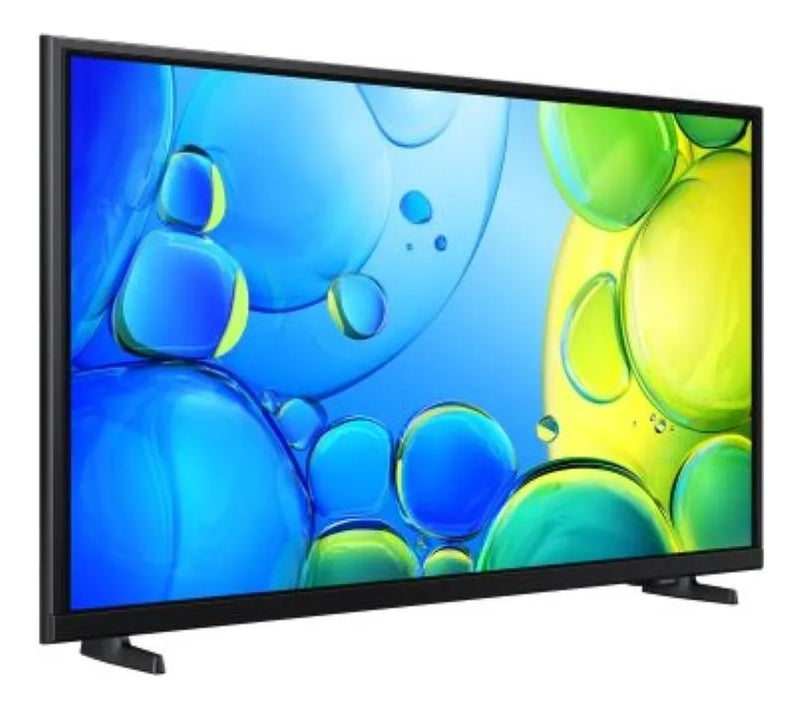 Samsung 40 Full Hd F6000 Smart Tv (2025)