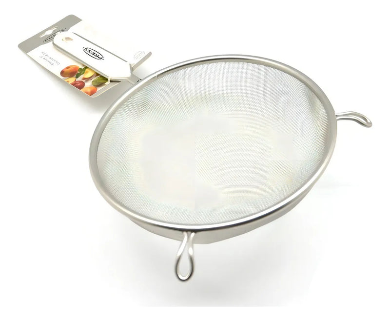 Colador Malla Acero Inoxidable 18 Cm Classic Press