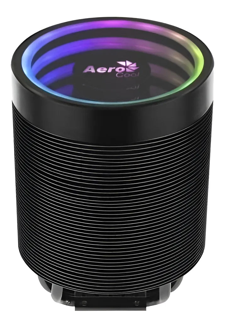 Enfriador de procesador Aerocool Mirage 5 Rgb