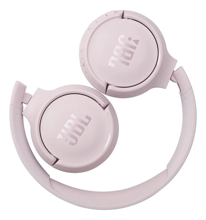 Jbl Tune 510BT JBLT510BT Auriculares Bluetooth Color Rosa