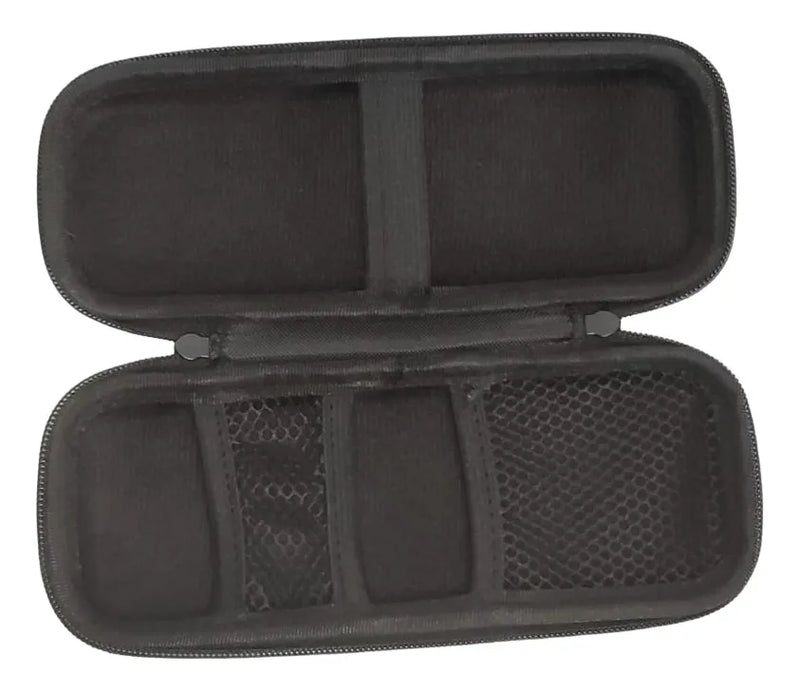 Estuche Carcasa Rígido Antigolpe Parlante Resistente Altavoz Diseño 1