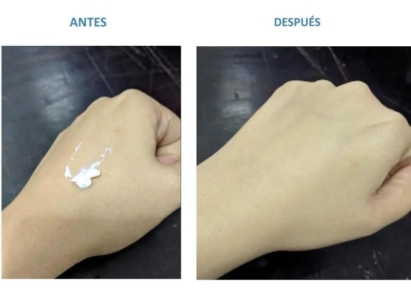 Bloqueador Solar Natural Spf70