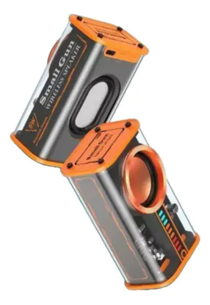 Parlante Altavoz Wireless Sonido Estéreo Bluetooth 5.0 Diseño 1
