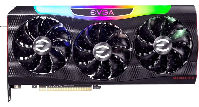 Evga Geforce Rtx 3090 Ftw3 Ultra Gaming 24gb Gddr6x Reacondi