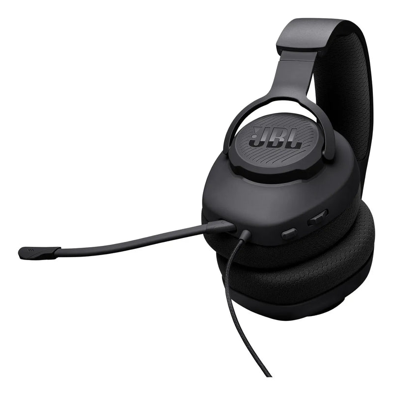 Auricular Headset Gamer 100 M2 Color Negro