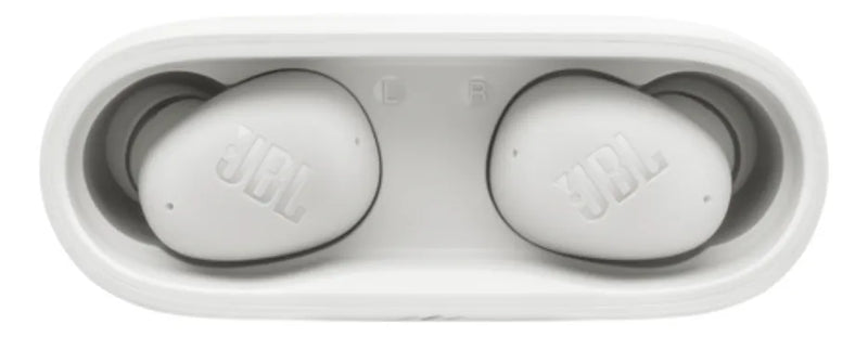Auriculares Inalámbricos Wave Buds 2 Jbl BT Blanco