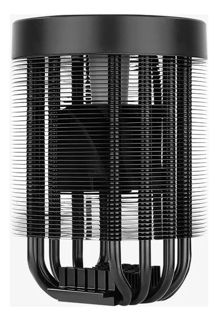 Enfriador De Procesador Aerocool Mirage 5 Rgb