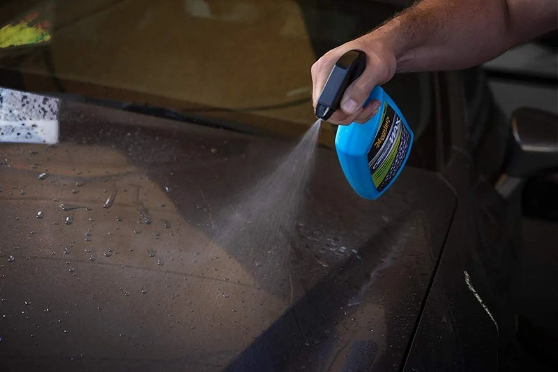 Meguiars - Hybrid Ceramic Wax