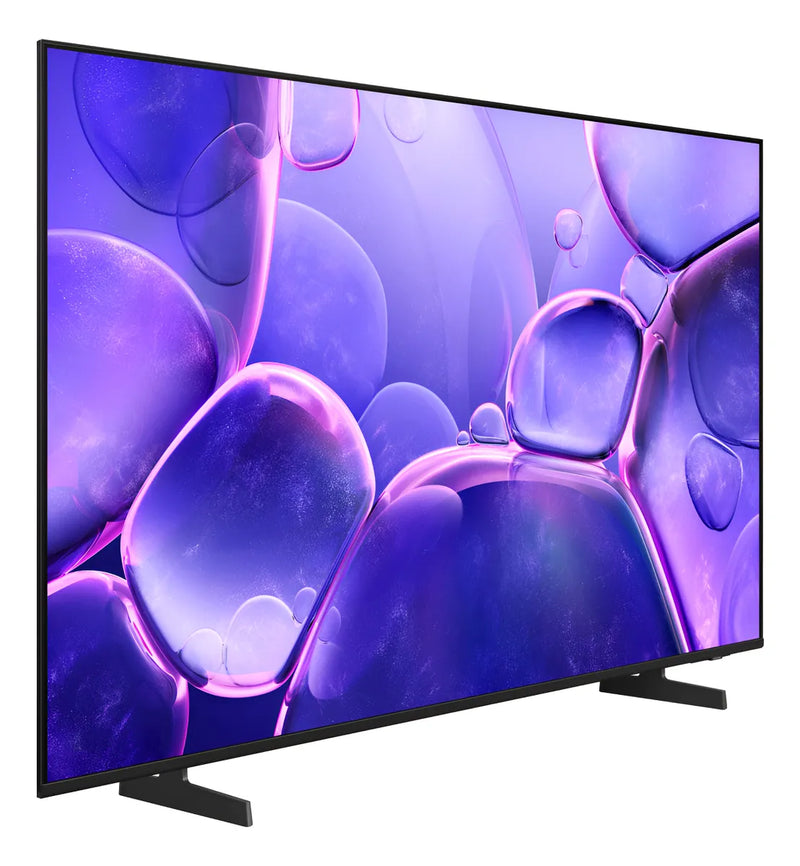 Televisor Smart 58 Crystal 4k U8000f (2025)