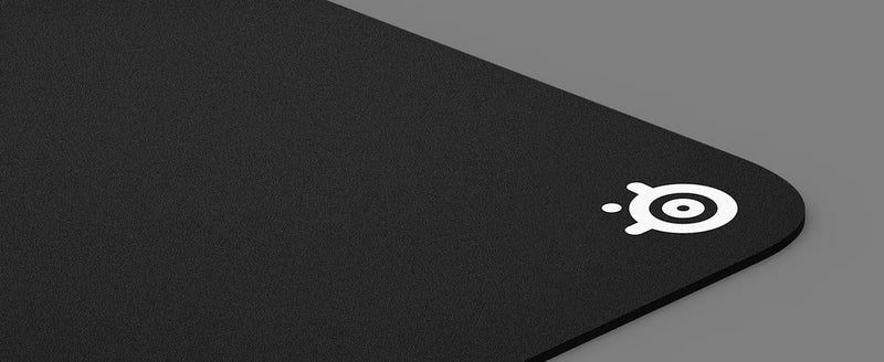Mouse Pad Steelseries Qck Gaming 2 Mm 32cm X 27 Cm Medium Negro