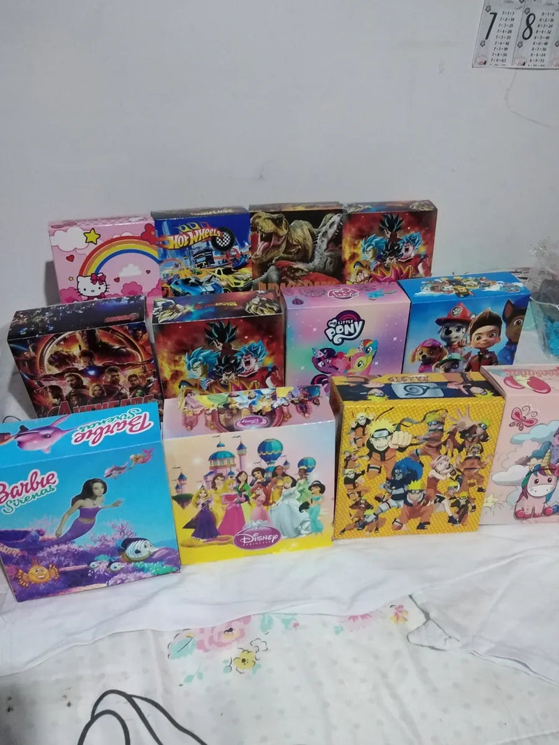 Mejores Perfumes Para Niños