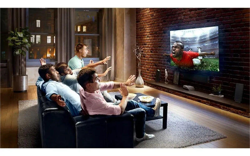 Televisor 43 Lg 43lm6370pdb Smart Tv Full Hd Led Bluetooth