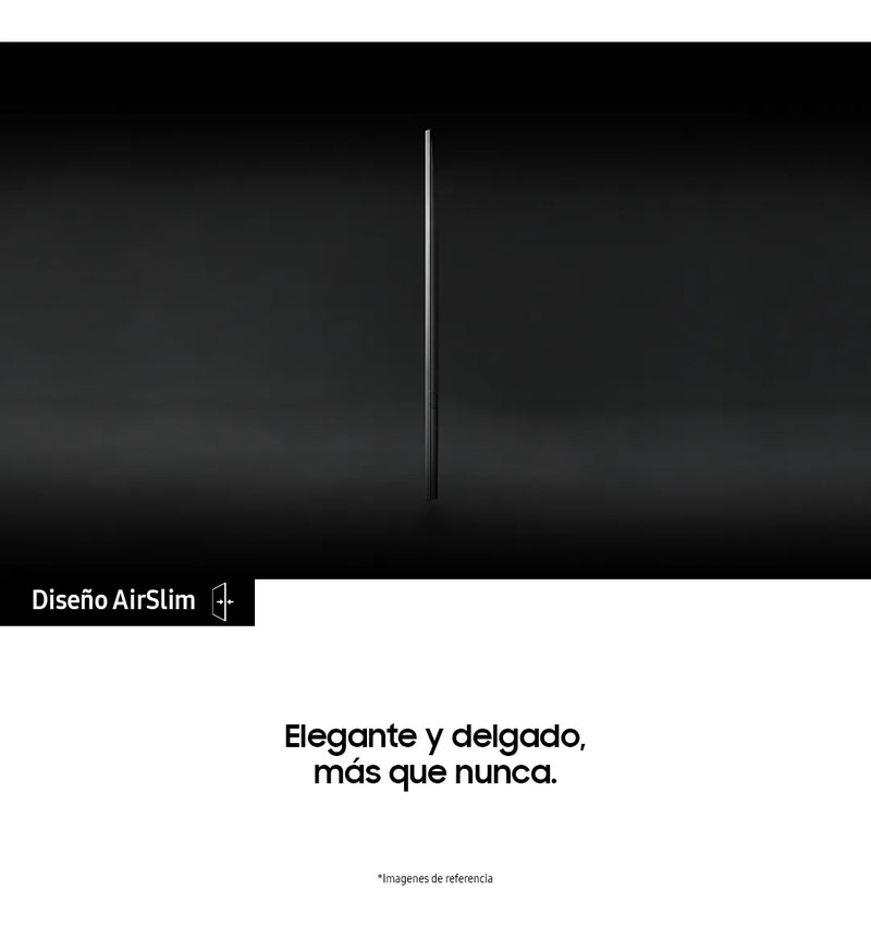 Smart Tv Samsung QN65Q60DAKXZL 65" 4K QLED