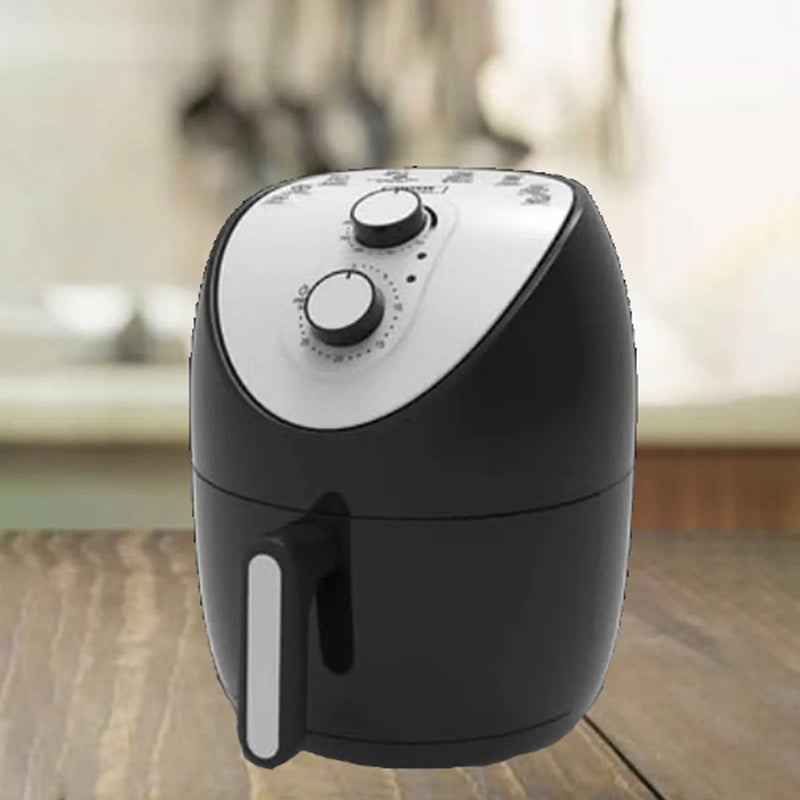 Air Fryer 3,2 Litros Negro