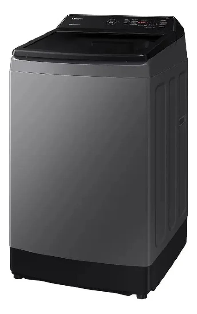Lavadora Samsung 13 Kg Carga Superior Digit Wa13cg5441bdco Gris