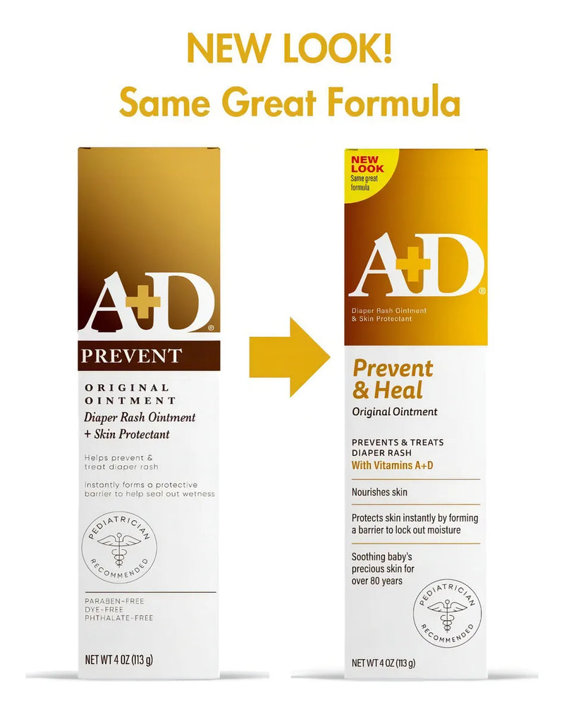 A+D Bayer Pomada Tubo 113 g