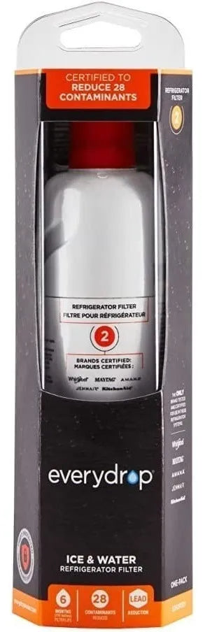 Filtro De Agua Para Nevera Kitchenaid W10790814 -w10413645a