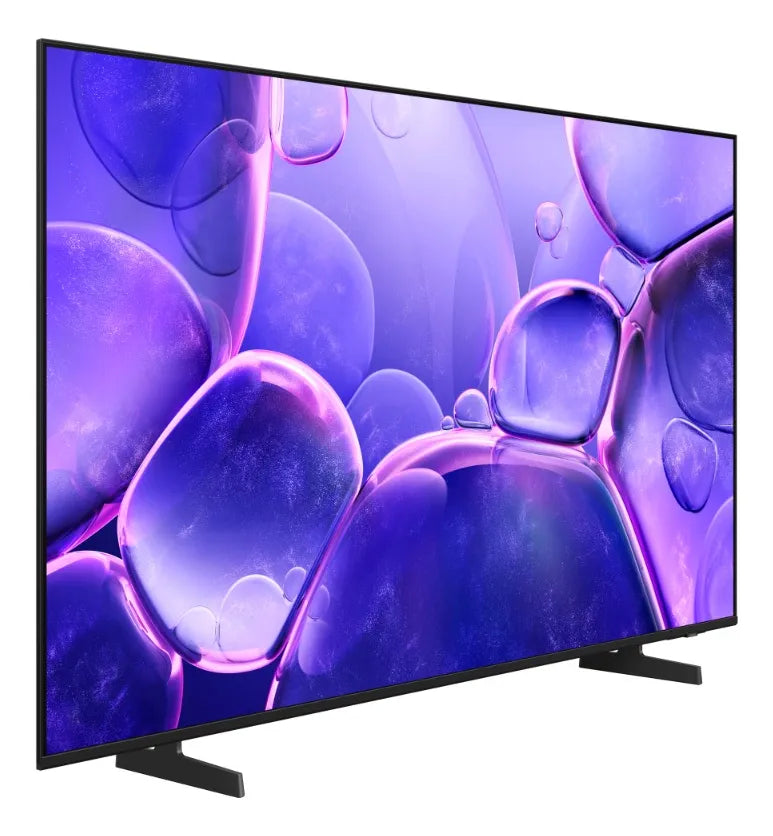 Televisor Samsung Smart 55 Crystal 4k U8000f 2025