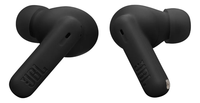 Auriculares inalámbricos Bluetooth Jbl Wave Beam 2 - Negro