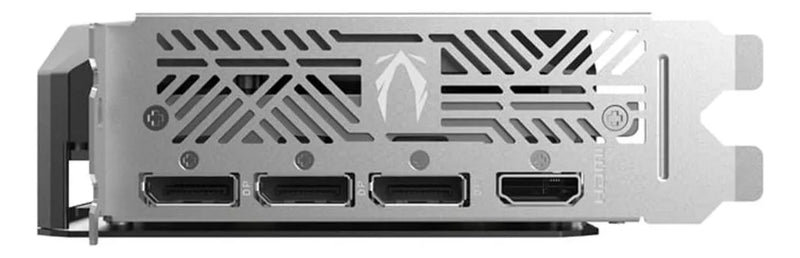 Tarjeta De Vídeo Zotac Gaming Rtx 5060 8gb Gddr7 Oc
