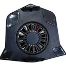 Mini Ventilador Calor Refrigeracion Gamer Celular Disipador