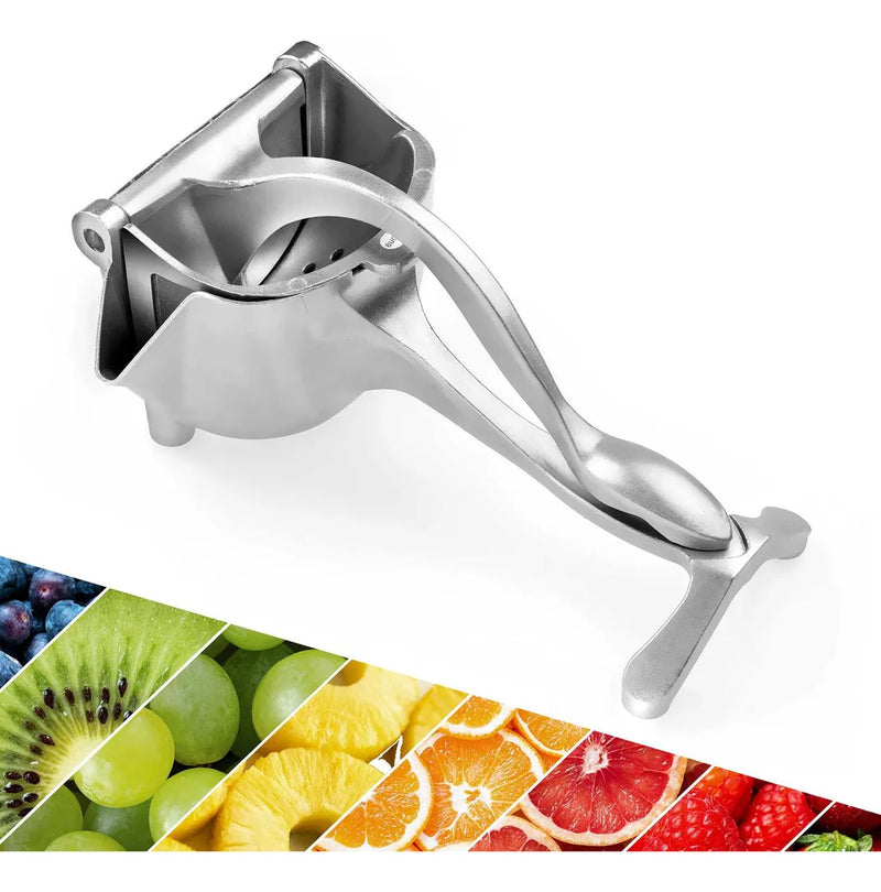 2 Exprimidores Manual Frutas, Exprimidor De Limón, Naranjas