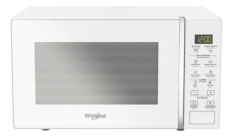 Combo Whirlpool Lavadora Carga Superior 12 Kg Wwi12ashls Y M