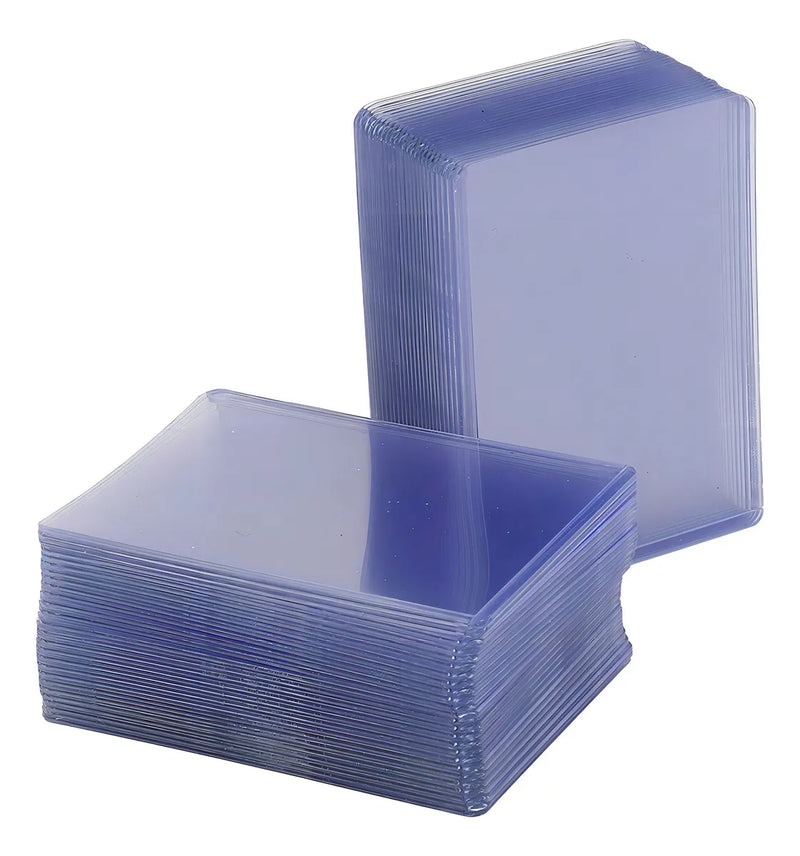 Ultra Pro Penny Ultra Pro Card Sleeves 100 Folios/Fundsa Individual Pokemon Magic Yugioh