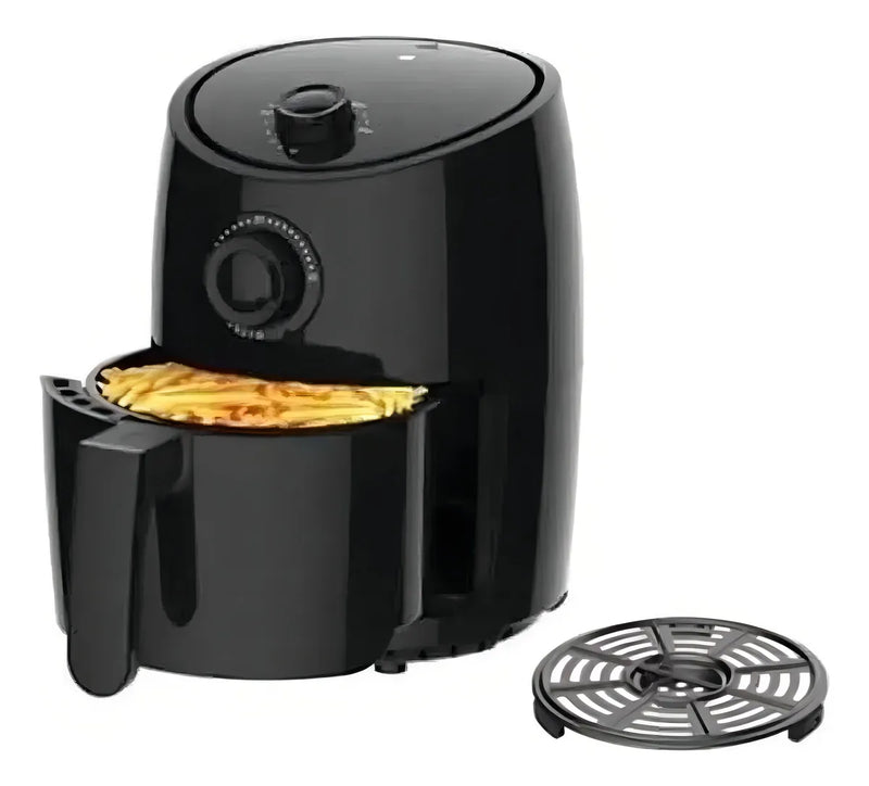 Olla Freidora Sin Aceite Air Fryer Ps Plus 2 Litros