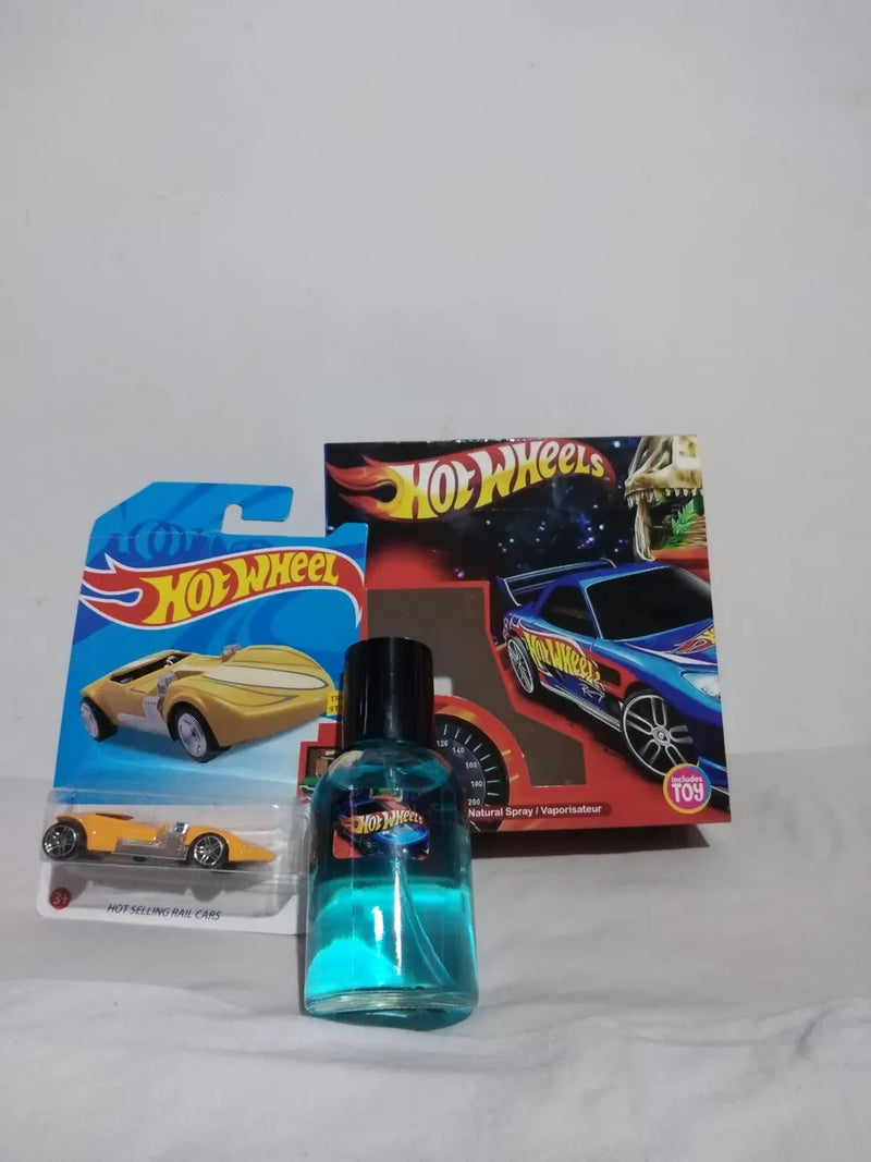 Mejores Perfumes Para Niños