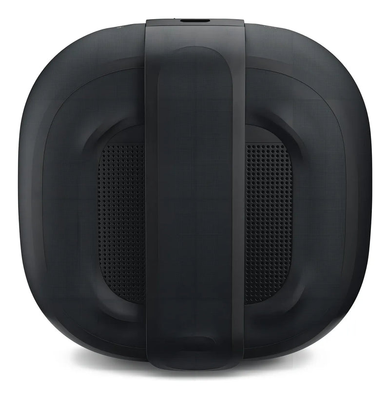 Parlante BOSE Soundlink Micro Negro