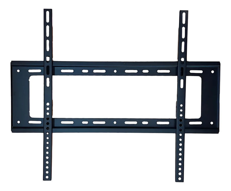 Soporte De Pared Fijo Para Tv De 26 A 63 Pulgadas Hd602b Color Negro
