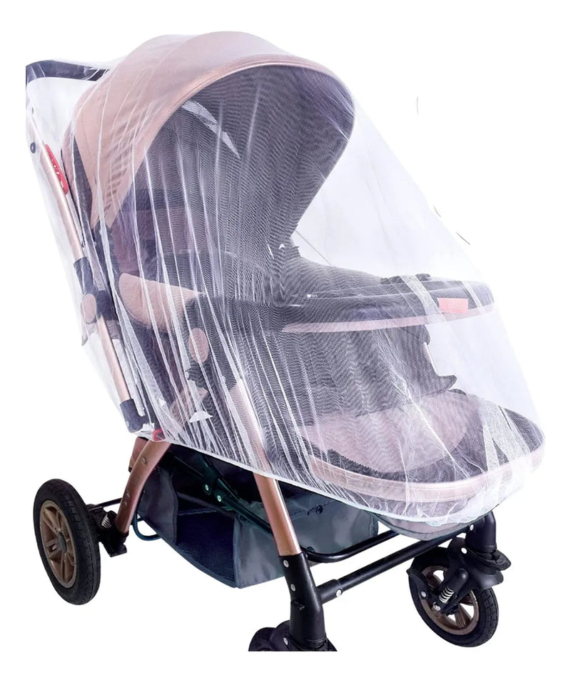 Mosquitero O Toldillo Para Coches Cunas Bebes Cuida Su Salud