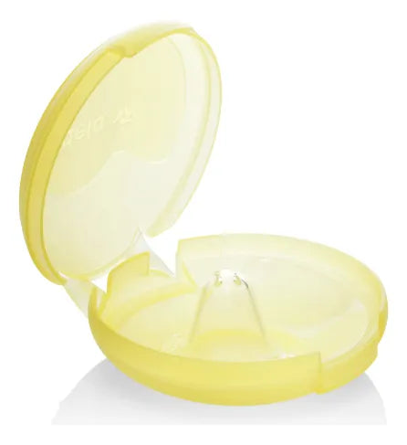 Medela Pezonera Protector Para Pezón 24 Mm Cajita