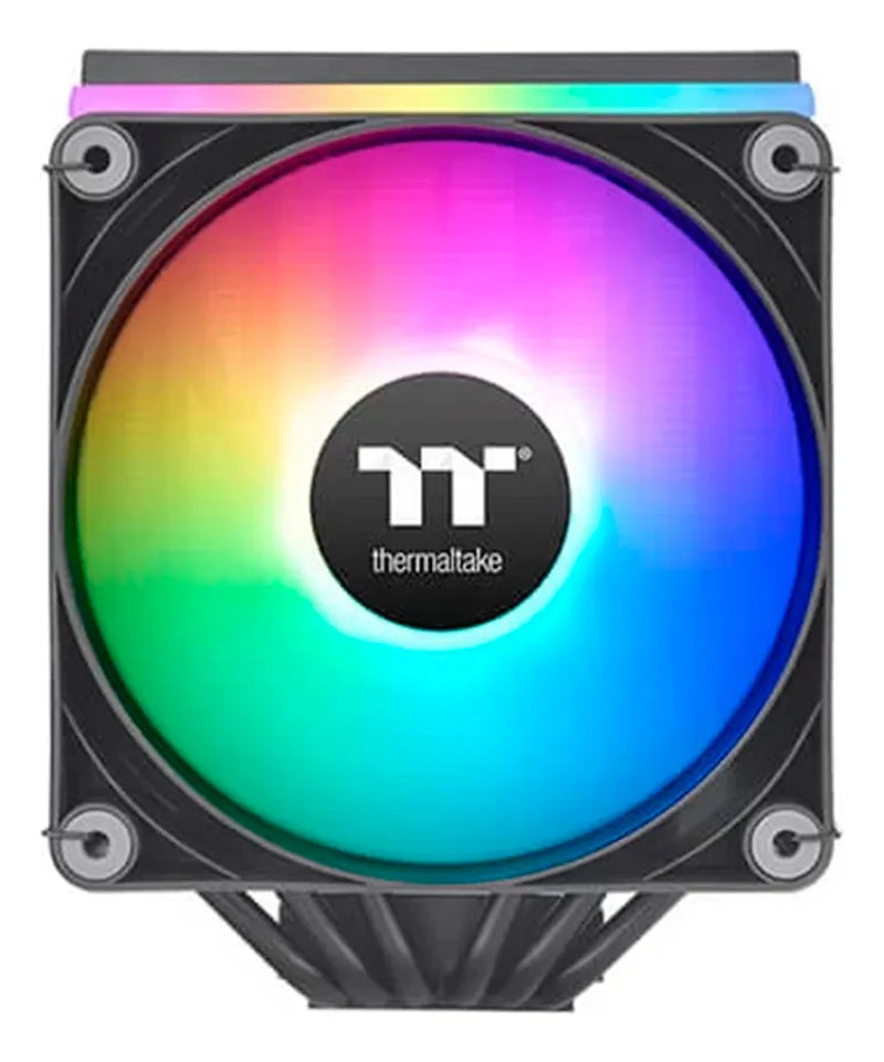 Disipador De Calor Thermaltake Astria 600 Argb (negro)