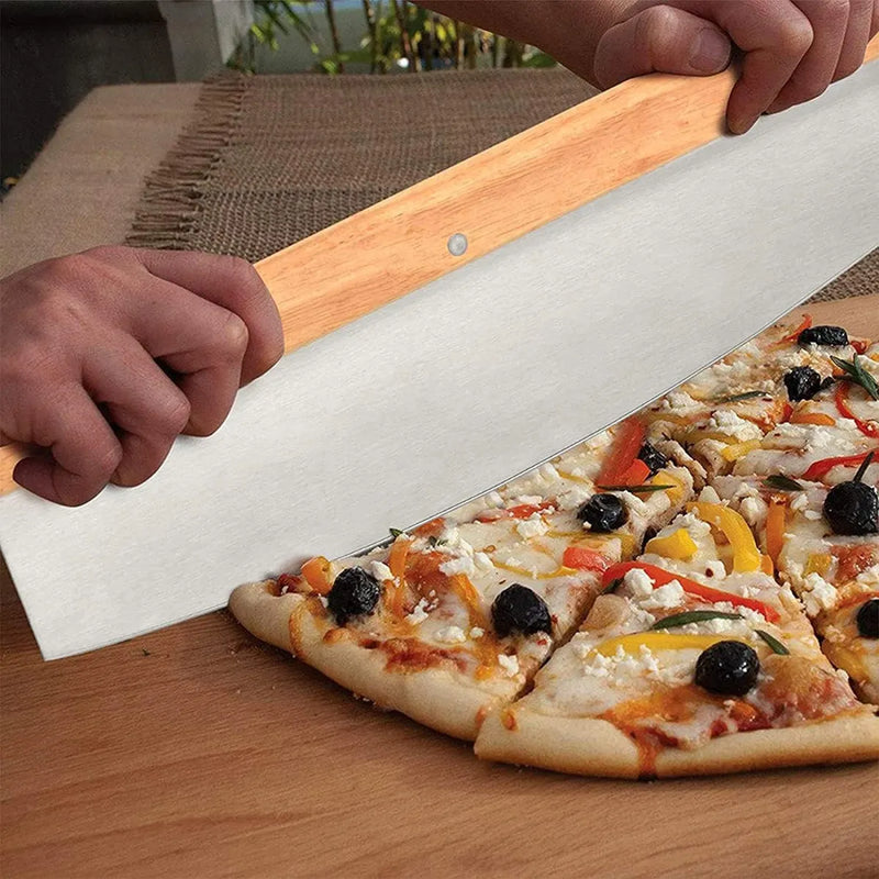 Juego De 5 Piedras Redondas Para Pizza, 13 Piedras Para Pizz