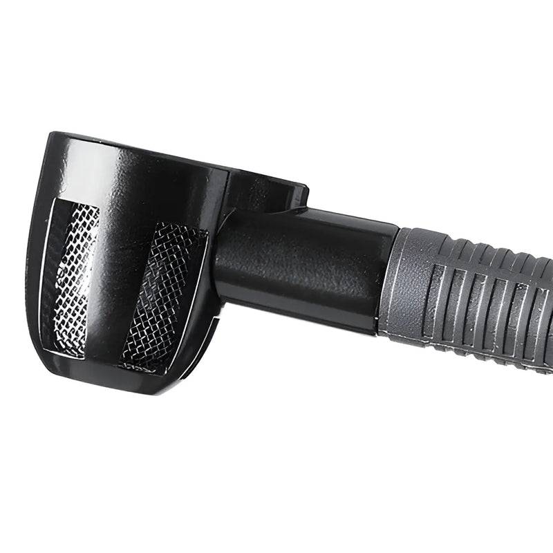Microfono Akg C518 Ml Condensador De Instrumentos Percusión Color Negro