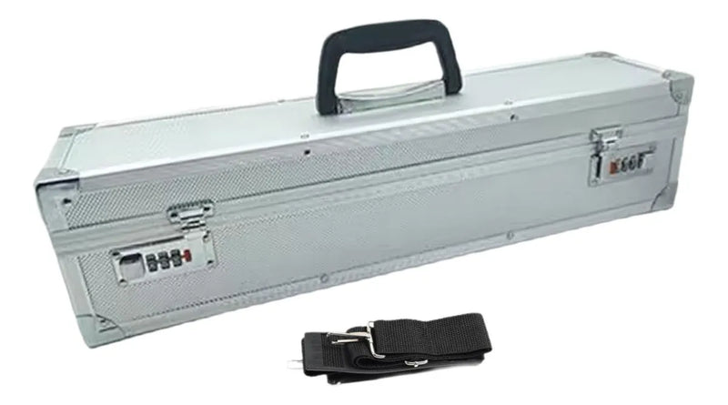 Zz Chef Knives Case Organizador De Cuchillo De Concha Dura