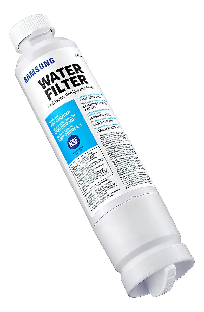 Filtro de agua Samsung 29-00020b