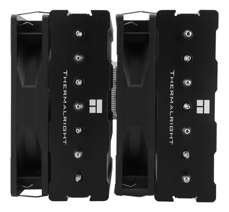Cooler Cpu Thermalright Phantom Spirit 120 Se Argb