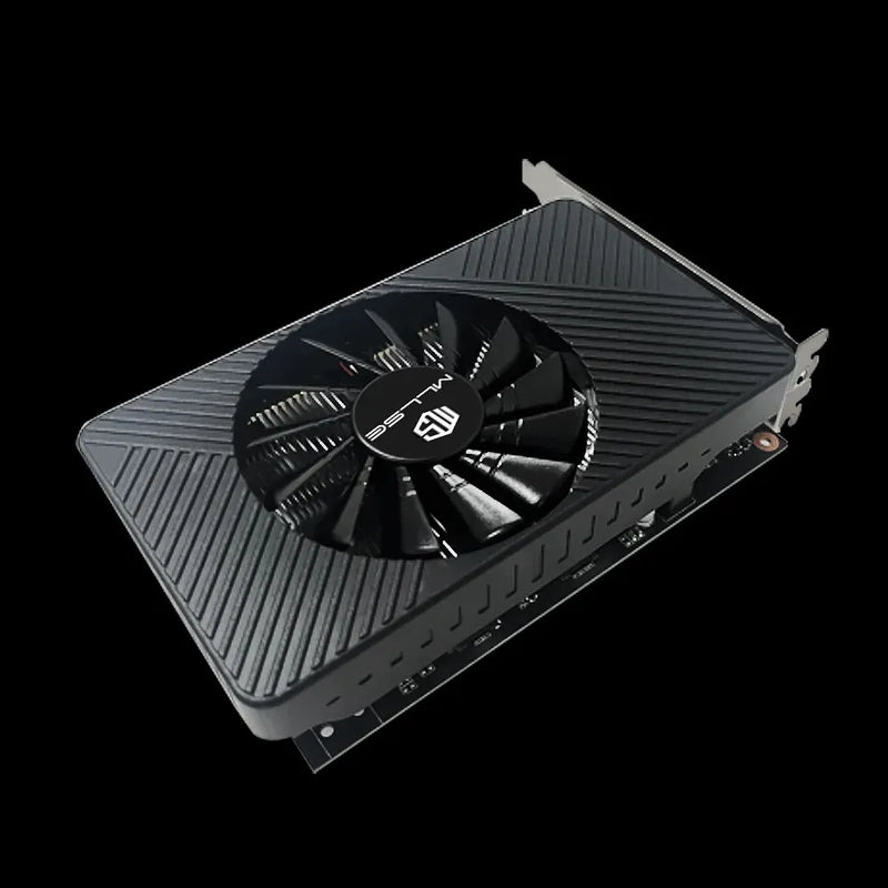 Tarjeta Grafica Gtx750ti 4gb Gddr5