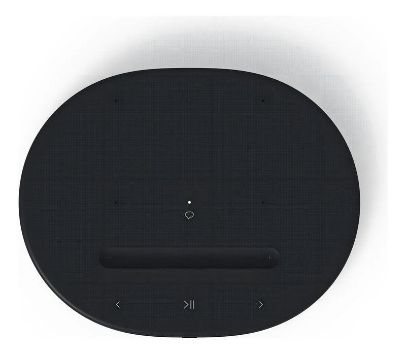 Altavoz Bluetooth Portátil Inalámbrico Sonos Move 2 Negro