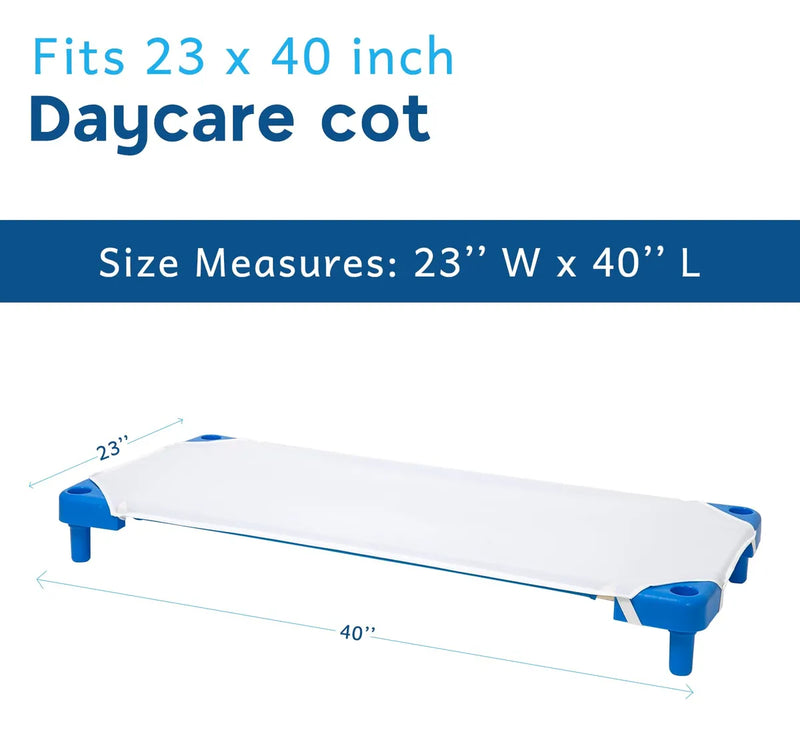 Comoda Sabana De Cuna Para Ninos Pequenos