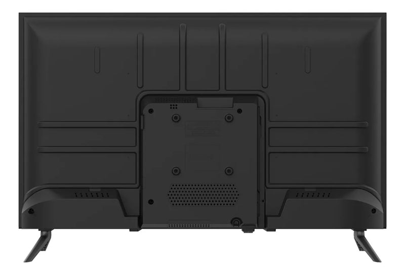 Televisor Caixun 32 Pulgadas Hd Smart Negro C32vjhz
