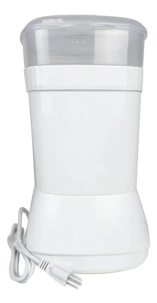 Esterilizador Eléctrico Secador Teteros 4 En 1 Premium Baby