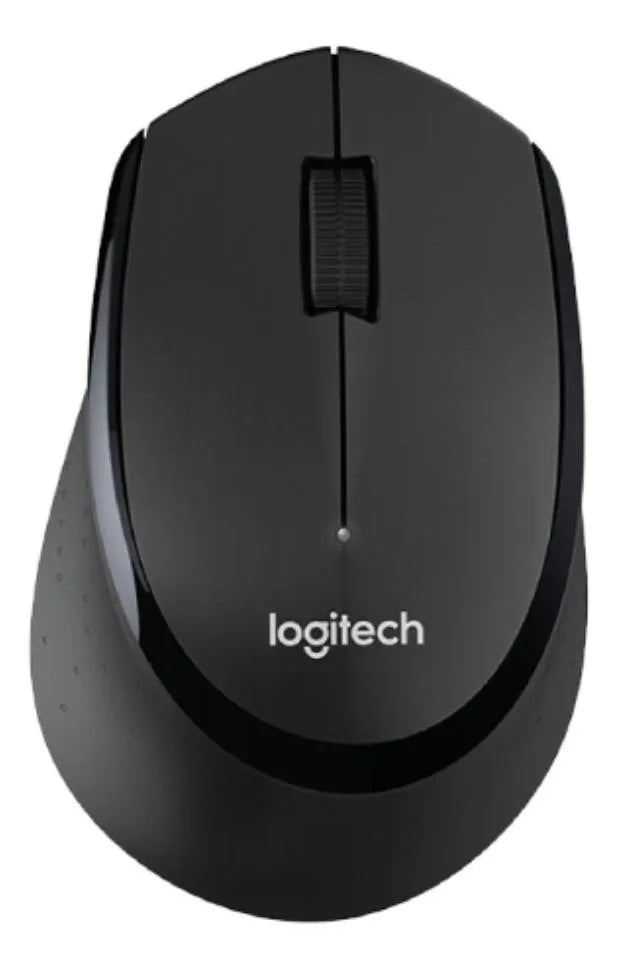 Combo Teclado Mouse Logytech Mk345