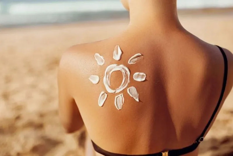 Sachet Protector Solar Corporal Trendy